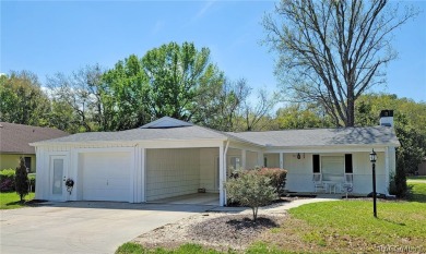 Under contingency contract and welcoming superior offers, this on Sugarmill Woods Golf and Country Club in Florida - for sale on GolfHomes.com, golf home, golf lot