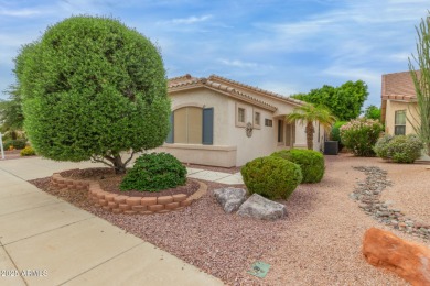 Welcome to this meticulously maintained home by original owner on Arizona Traditions Golf Club in Arizona - for sale on GolfHomes.com, golf home, golf lot