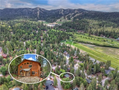 For more information on this home please visit   or call  to set on Big Bear Mountain Ski and Golf Resort in California - for sale on GolfHomes.com, golf home, golf lot