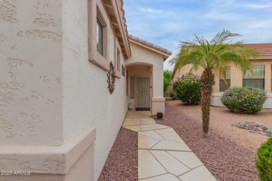 Welcome to this meticulously maintained home by original owner on Arizona Traditions Golf Club in Arizona - for sale on GolfHomes.com, golf home, golf lot
