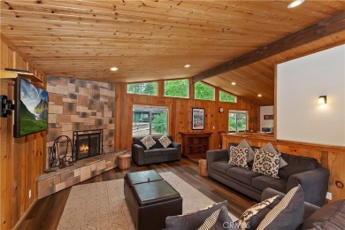 For more information on this home please visit   or call  to set on Big Bear Mountain Ski and Golf Resort in California - for sale on GolfHomes.com, golf home, golf lot