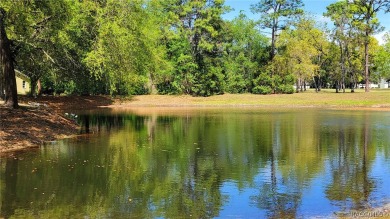 Under contingency contract and welcoming superior offers, this on Sugarmill Woods Golf and Country Club in Florida - for sale on GolfHomes.com, golf home, golf lot