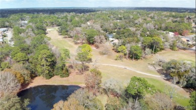 Under contingency contract and welcoming superior offers, this on Sugarmill Woods Golf and Country Club in Florida - for sale on GolfHomes.com, golf home, golf lot