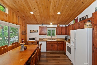 For more information on this home please visit   or call  to set on Big Bear Mountain Ski and Golf Resort in California - for sale on GolfHomes.com, golf home, golf lot
