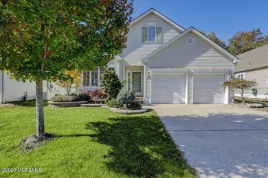 Beautifully maintained with a 4 month young roof! This Stratton on Westlake Golf and Country Club in New Jersey - for sale on GolfHomes.com, golf home, golf lot