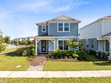 One or more photo(s) has been virtually staged. Premium on Eagle Creek Golf Club in Florida - for sale on GolfHomes.com, golf home, golf lot