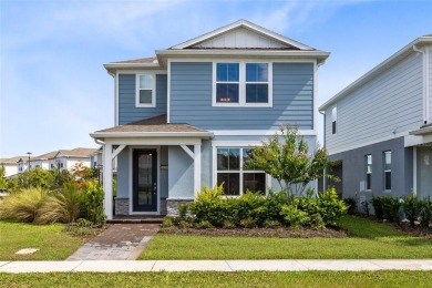 One or more photo(s) has been virtually staged. Premium on Eagle Creek Golf Club in Florida - for sale on GolfHomes.com, golf home, golf lot