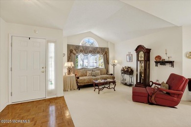 Beautifully maintained with a 4 month young roof! This Stratton on Westlake Golf and Country Club in New Jersey - for sale on GolfHomes.com, golf home, golf lot