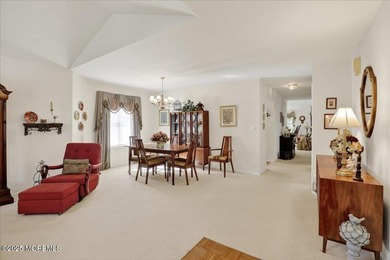 Beautifully maintained with a 4 month young roof! This Stratton on Westlake Golf and Country Club in New Jersey - for sale on GolfHomes.com, golf home, golf lot