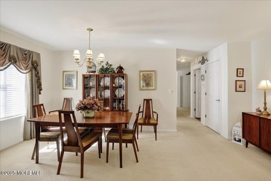 Beautifully maintained with a 4 month young roof! This Stratton on Westlake Golf and Country Club in New Jersey - for sale on GolfHomes.com, golf home, golf lot