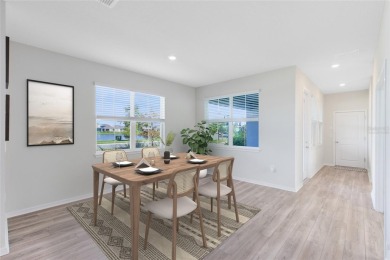 One or more photo(s) has been virtually staged. Premium on Eagle Creek Golf Club in Florida - for sale on GolfHomes.com, golf home, golf lot