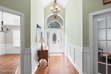 How would you like to unwind, relax, and create memories while on Members Club At St. James Plantation in North Carolina - for sale on GolfHomes.com, golf home, golf lot
