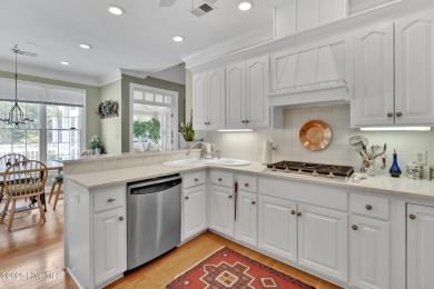 PRICE REDUCED! Discover exceptional value at 2856 Trailwood on Members Club At St. James Plantation in North Carolina - for sale on GolfHomes.com, golf home, golf lot