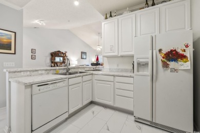 Top Floor Condo with Golf Course Views in Marcliffe at Blackmoor on Blackmoor Golf Club in South Carolina - for sale on GolfHomes.com, golf home, golf lot