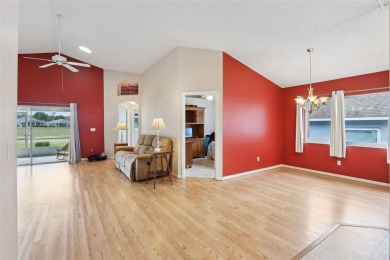 Price update! Beautiful 3-Bedroom Home with Golf Frontage in on Kings Ridge Golf Club in Florida - for sale on GolfHomes.com, golf home, golf lot