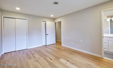 Welcome to Leisure Village West! This renovated unit one of the on Leisure Village West Assoc. in New Jersey - for sale on GolfHomes.com, golf home, golf lot