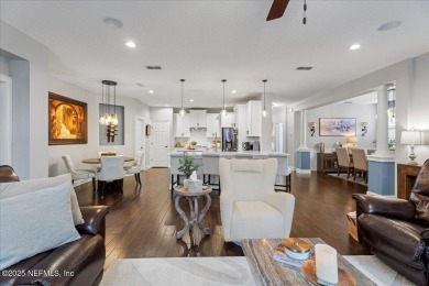This isn't just a house - it's Palencia living at its best on The Palencia Club in Florida - for sale on GolfHomes.com, golf home, golf lot