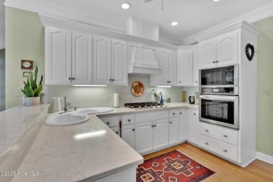 PRICE REDUCED! Discover exceptional value at 2856 Trailwood on Members Club At St. James Plantation in North Carolina - for sale on GolfHomes.com, golf home, golf lot