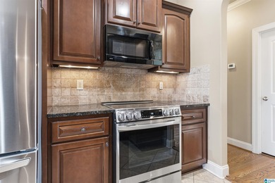 Experience the perfect blend of luxury and comfort in this on Ballantrae Golf Club in Alabama - for sale on GolfHomes.com, golf home, golf lot