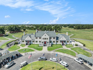 Build your dream home on this rare .37-acre wooded lot in the on Legends Golf Club in South Carolina - for sale on GolfHomes.com, golf home, golf lot