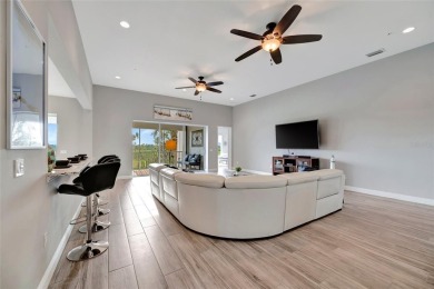 Welcome home to one of SARASOTA NATIONAL's most generously sized on Sarasota National Golf Club in Florida - for sale on GolfHomes.com, golf home, golf lot