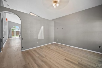 Welcome to 1016 Cedarcrest Drive, where functional living meets on Elmwood Golf Course in Colorado - for sale on GolfHomes.com, golf home, golf lot