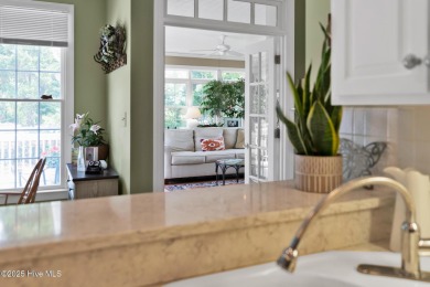 PRICE REDUCED! Discover exceptional value at 2856 Trailwood on Members Club At St. James Plantation in North Carolina - for sale on GolfHomes.com, golf home, golf lot