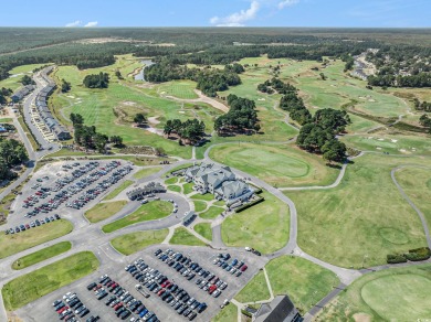 Build your dream home on this rare .37-acre wooded lot in the on Legends Golf Club in South Carolina - for sale on GolfHomes.com, golf home, golf lot