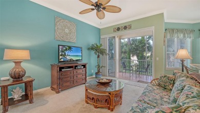 Experience the best of Venice living in this beautifully on Capri Isle Golf Club in Florida - for sale on GolfHomes.com, golf home, golf lot