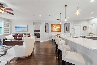 This isn't just a house - it's Palencia living at its best on The Palencia Club in Florida - for sale on GolfHomes.com, golf home, golf lot