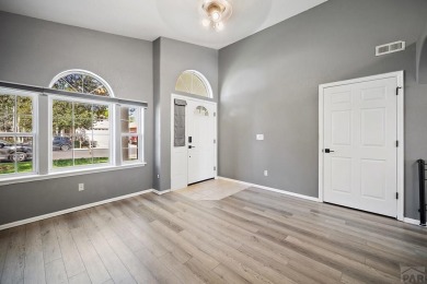 Welcome to 1016 Cedarcrest Drive, where functional living meets on Elmwood Golf Course in Colorado - for sale on GolfHomes.com, golf home, golf lot