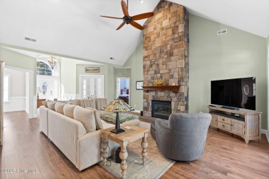 How would you like to unwind, relax, and create memories while on Members Club At St. James Plantation in North Carolina - for sale on GolfHomes.com, golf home, golf lot