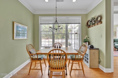 PRICE REDUCED! Discover exceptional value at 2856 Trailwood on Members Club At St. James Plantation in North Carolina - for sale on GolfHomes.com, golf home, golf lot