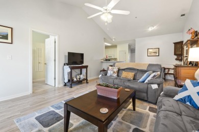 Top Floor Condo with Golf Course Views in Marcliffe at Blackmoor on Blackmoor Golf Club in South Carolina - for sale on GolfHomes.com, golf home, golf lot