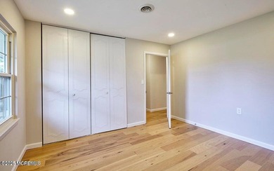 Welcome to Leisure Village West! This renovated unit one of the on Leisure Village West Assoc. in New Jersey - for sale on GolfHomes.com, golf home, golf lot