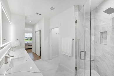 VIEWS...VIEWS...VIEWS! Feast your eyes on this stunning on Vineyards Golf and Country Club in Florida - for sale on GolfHomes.com, golf home, golf lot