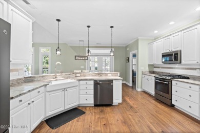 How would you like to unwind, relax, and create memories while on Members Club At St. James Plantation in North Carolina - for sale on GolfHomes.com, golf home, golf lot