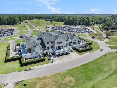 Build your dream home on this rare .37-acre wooded lot in the on Legends Golf Club in South Carolina - for sale on GolfHomes.com, golf home, golf lot