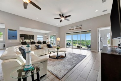 Welcome home to one of SARASOTA NATIONAL's most generously sized on Sarasota National Golf Club in Florida - for sale on GolfHomes.com, golf home, golf lot