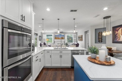 This isn't just a house - it's Palencia living at its best on The Palencia Club in Florida - for sale on GolfHomes.com, golf home, golf lot