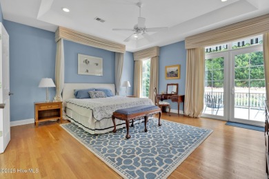 PRICE REDUCED! Discover exceptional value at 2856 Trailwood on Members Club At St. James Plantation in North Carolina - for sale on GolfHomes.com, golf home, golf lot
