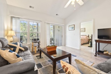 Top Floor Condo with Golf Course Views in Marcliffe at Blackmoor on Blackmoor Golf Club in South Carolina - for sale on GolfHomes.com, golf home, golf lot