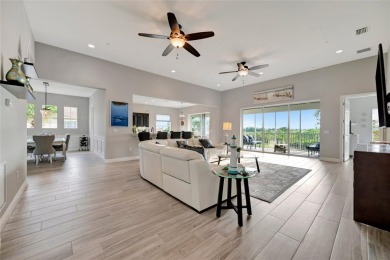 Welcome home to one of SARASOTA NATIONAL's most generously sized on Sarasota National Golf Club in Florida - for sale on GolfHomes.com, golf home, golf lot