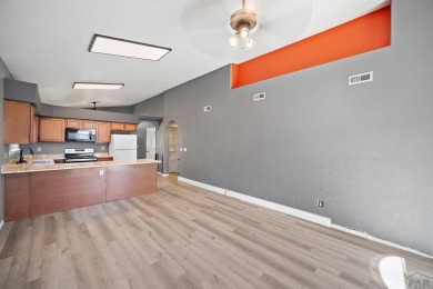 Welcome to 1016 Cedarcrest Drive, where functional living meets on Elmwood Golf Course in Colorado - for sale on GolfHomes.com, golf home, golf lot