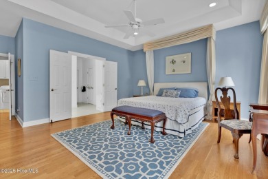 PRICE REDUCED! Discover exceptional value at 2856 Trailwood on Members Club At St. James Plantation in North Carolina - for sale on GolfHomes.com, golf home, golf lot