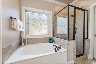 Experience the perfect blend of luxury and comfort in this on Ballantrae Golf Club in Alabama - for sale on GolfHomes.com, golf home, golf lot