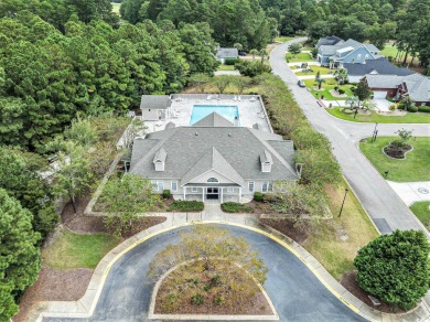 Build your dream home on this rare .37-acre wooded lot in the on Legends Golf Club in South Carolina - for sale on GolfHomes.com, golf home, golf lot