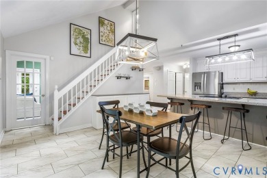 Welcome to 14305 Chimney House Road, a beautifully refreshed on Brandermill Country Club in Virginia - for sale on GolfHomes.com, golf home, golf lot