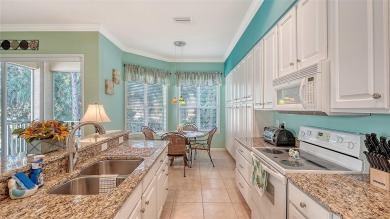 Experience the best of Venice living in this beautifully on Capri Isle Golf Club in Florida - for sale on GolfHomes.com, golf home, golf lot