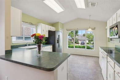 Price update! Beautiful 3-Bedroom Home with Golf Frontage in on Kings Ridge Golf Club in Florida - for sale on GolfHomes.com, golf home, golf lot